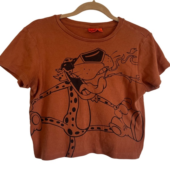 Cheeto T-Shirt 🐆 - Picture 4 of 6
